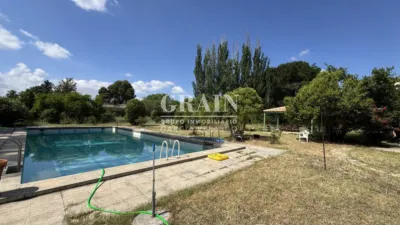 Chalet en Aguasol photo 36