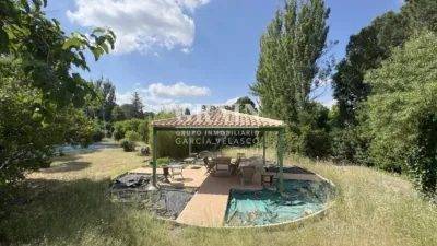 Chalet en venta en Aguasol - Vista 4