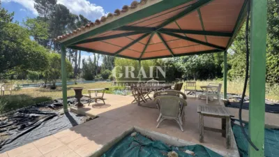 Chalet en venta en Aguasol - Vista 5