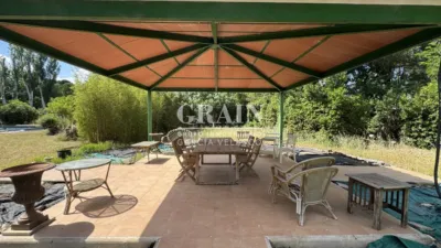 Chalet en venta en Aguasol - Vista 6