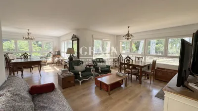 Chalet en Aguasol photo 9