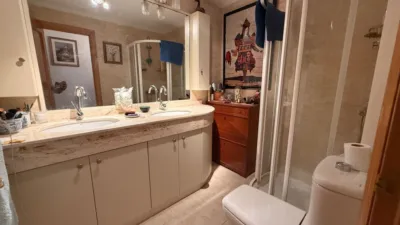 Semi-detached chalet in Magaz de Pisuerga photo 10