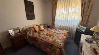 Semi-detached chalet in Magaz de Pisuerga photo 12