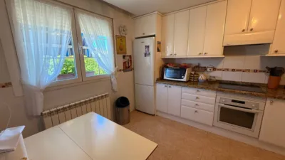 Semi-detached chalet in Magaz de Pisuerga photo 13