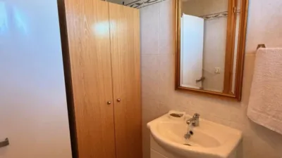 Semi-detached chalet in Magaz de Pisuerga photo 14