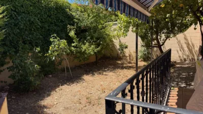 Semi-detached chalet in Magaz de Pisuerga photo 3