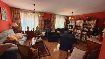 Semi-detached chalet in Magaz de Pisuerga photo 5