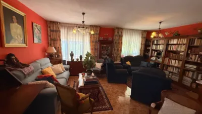 Semi-detached chalet in Magaz de Pisuerga photo 6