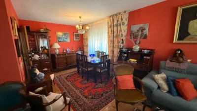 Semi-detached chalet in Magaz de Pisuerga photo 7