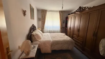 Semi-detached chalet in Magaz de Pisuerga photo 8