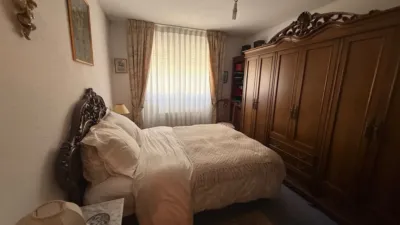 Semi-detached chalet in Magaz de Pisuerga photo 9