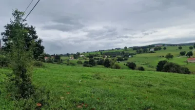 Rustic farm in Sierrapando photo 7