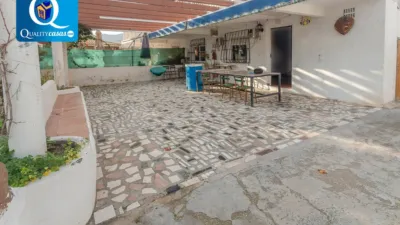 Casa – el Campello, Venta Lanuza, l'Alacantí - Vista 3