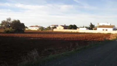 Rustic Finca on Carretera del Muelle photo 3