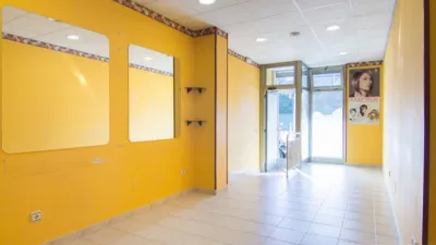 Local comercial en venta en Pontes de Garcia Rodriguez(As) - Vista 5