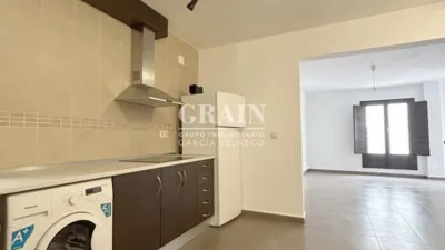 Flat in Chinchilla de Monte-Aragon photo 10