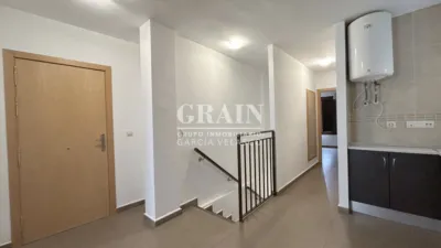 Flat in Chinchilla de Monte-Aragon photo 11