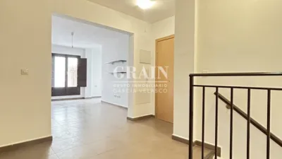 Flat in Chinchilla de Monte-Aragon photo 12