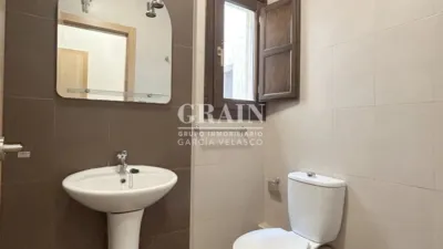 Flat in Chinchilla de Monte-Aragon photo 18