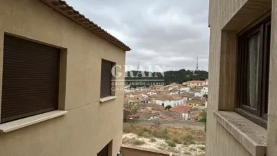 Flat in Chinchilla de Monte-Aragon photo 22