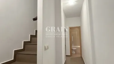 Flat in Chinchilla de Monte-Aragon photo 23