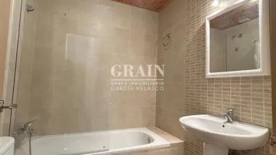 Flat in Chinchilla de Monte-Aragon photo 27