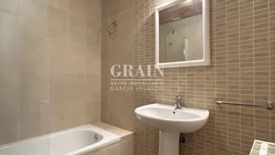Flat in Chinchilla de Monte-Aragon photo 28