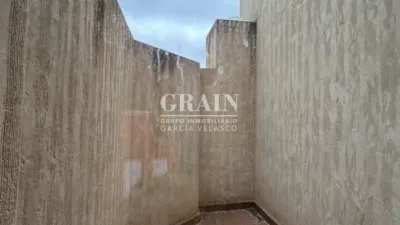 Flat in Chinchilla de Monte-Aragon photo 34