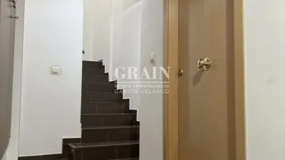 Flat in Chinchilla de Monte-Aragon photo 35
