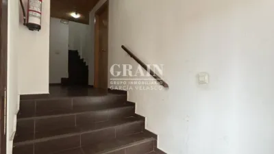 Flat in Chinchilla de Monte-Aragon photo 37