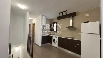Flat in Chinchilla de Monte-Aragon photo 7