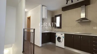 Flat in Chinchilla de Monte-Aragon photo 8