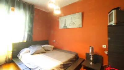 Rustic house in San Pantaleón de Aras photo 22