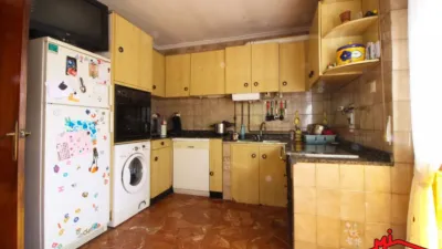 Rustic house in San Pantaleón de Aras photo 25