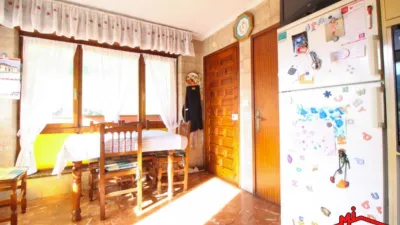 Rustic house in San Pantaleón de Aras photo 26