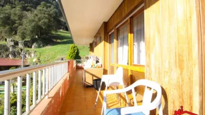 Rustic house in San Pantaleón de Aras photo 30