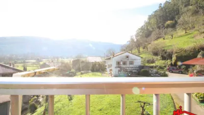 Rustic house in San Pantaleón de Aras photo 31