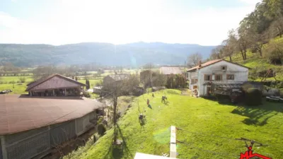 Rustic house in San Pantaleón de Aras photo 34