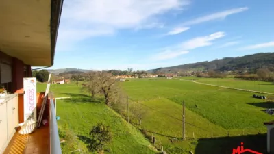 Rustic house in San Pantaleón de Aras photo 36
