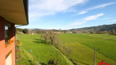 Rustic house in San Pantaleón de Aras photo 37