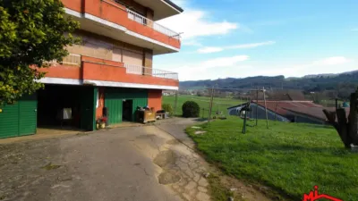 Rustic house in San Pantaleón de Aras photo 41