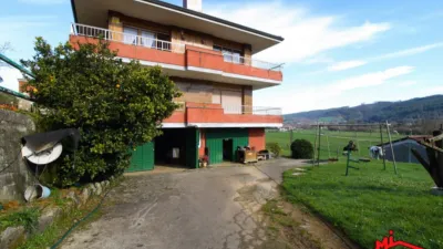 Rustic house in San Pantaleón de Aras photo 42