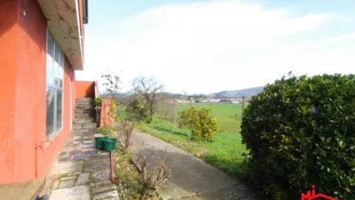 Rustic house in San Pantaleón de Aras photo 43