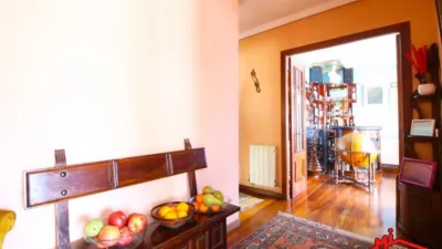 Rustic house in San Pantaleón de Aras photo 6