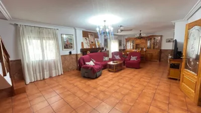 Chalet en Campo - Carrus photo 10