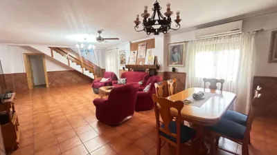 Chalet en Campo - Carrus photo 11