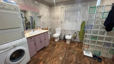Chalet en Campo - Carrus photo 13