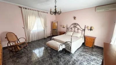 Chalet en Campo - Carrus photo 19