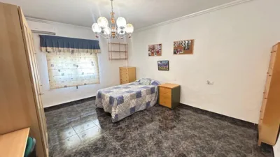 Chalet en Campo - Carrus photo 21