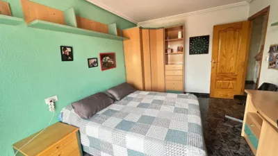 Chalet en Campo - Carrus photo 22